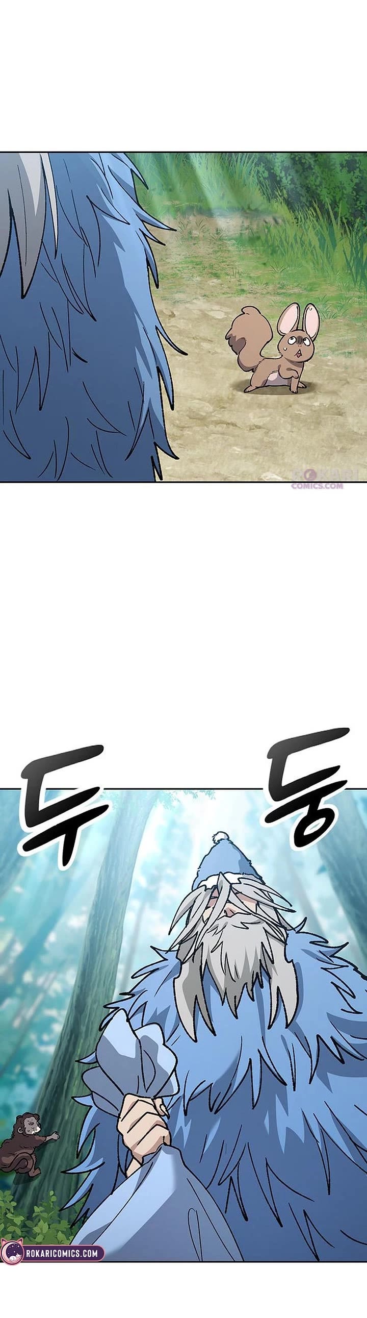 Healing Life Through Camping In Another World Chapter 103 page 37 - Chapter 103