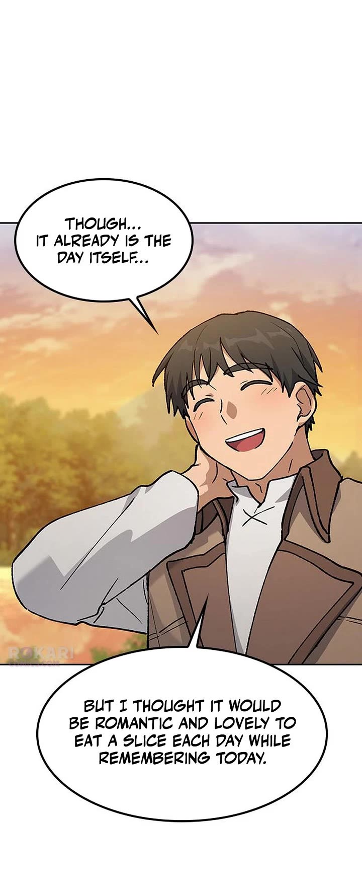 Healing Life Through Camping In Another World Chapter 103 page 6 - Chapter 103