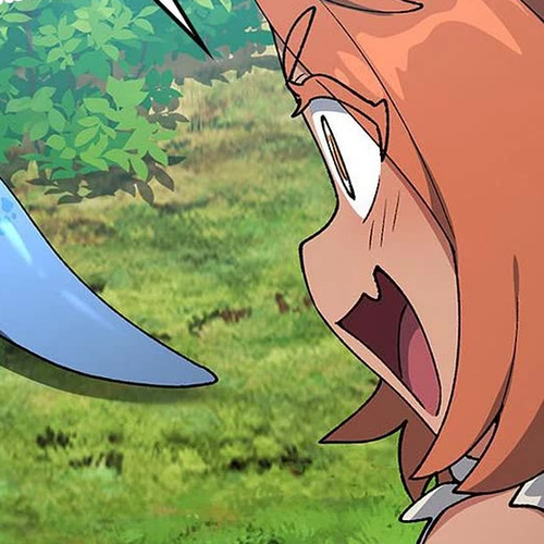 Healing Life Through Camping In Another World Chapter 103 cover