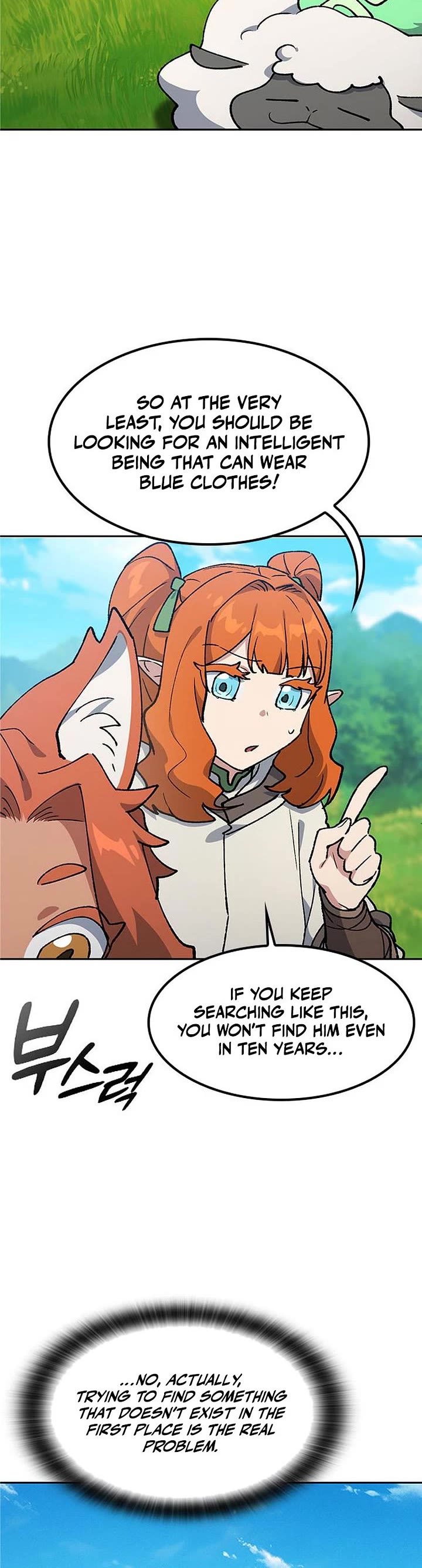 Healing Life Through Camping In Another World Chapter 104 page 18 - Chapter 104