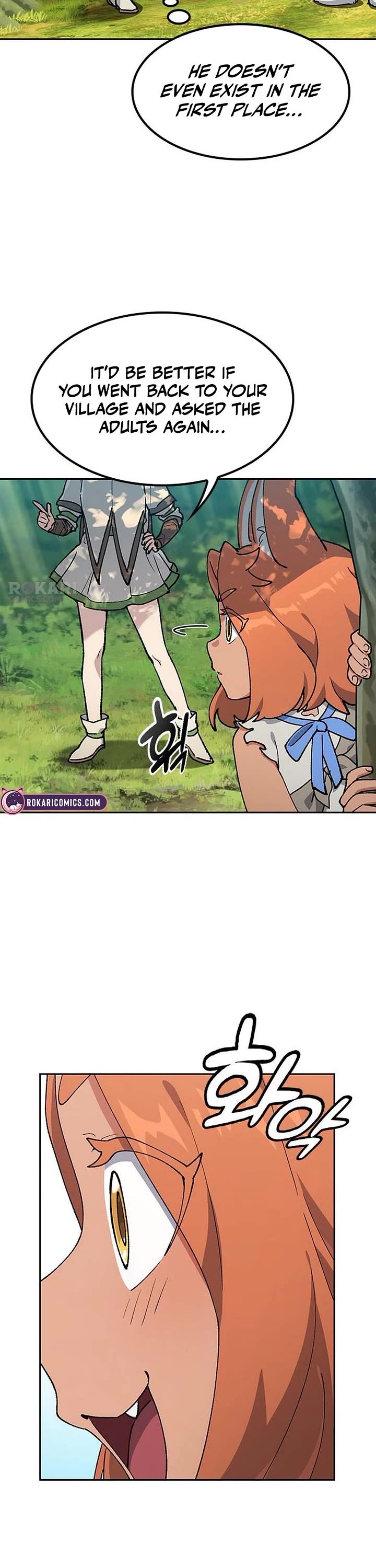 Healing Life Through Camping In Another World Chapter 104 page 2 - Chapter 104