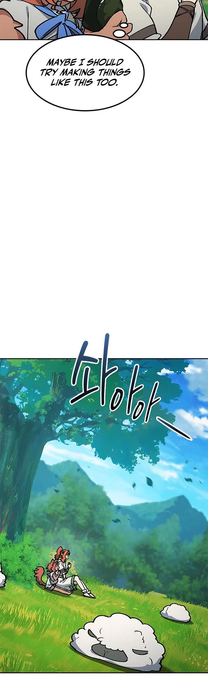 Healing Life Through Camping In Another World Chapter 104 page 24 - Chapter 104
