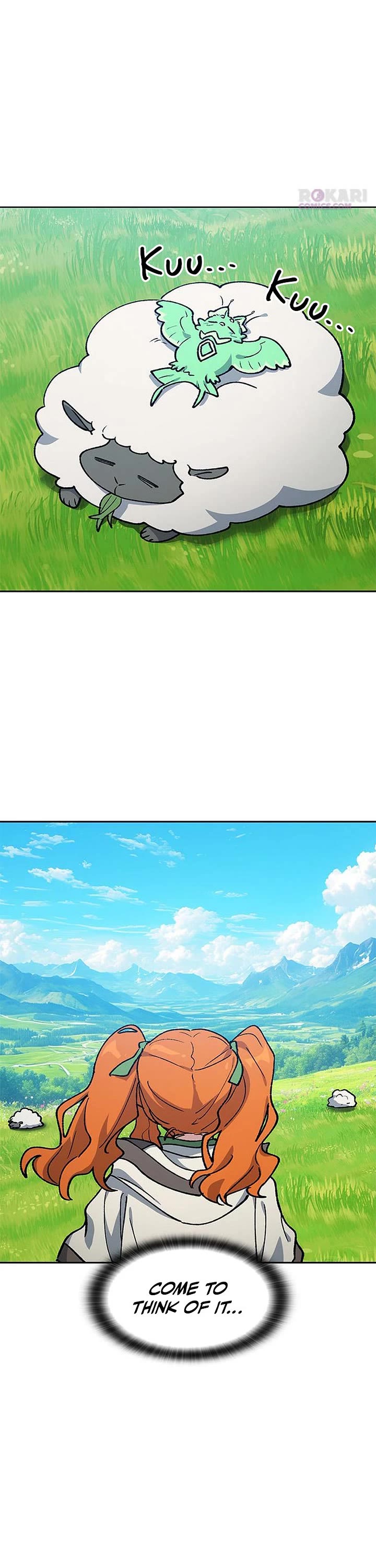 Healing Life Through Camping In Another World Chapter 104 page 25 - Chapter 104