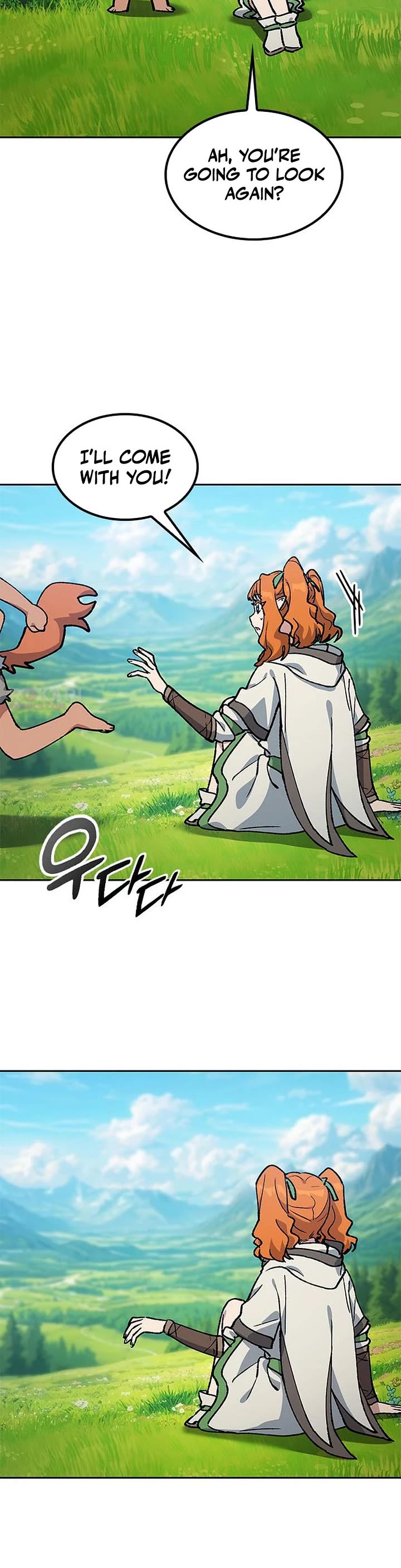 Healing Life Through Camping In Another World Chapter 104 page 29 - Chapter 104