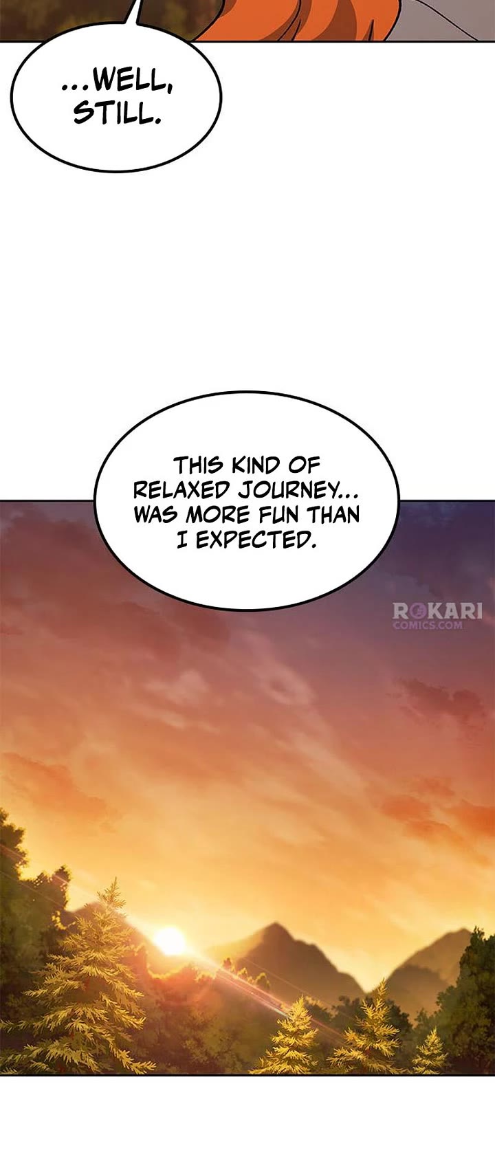 Healing Life Through Camping In Another World Chapter 104 page 39 - Chapter 104