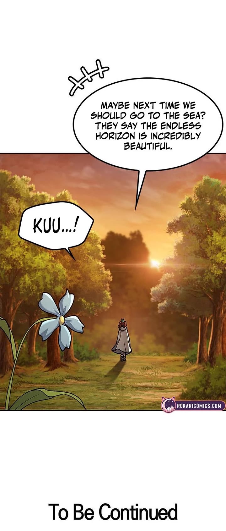 Healing Life Through Camping In Another World Chapter 104 page 40 - Chapter 104