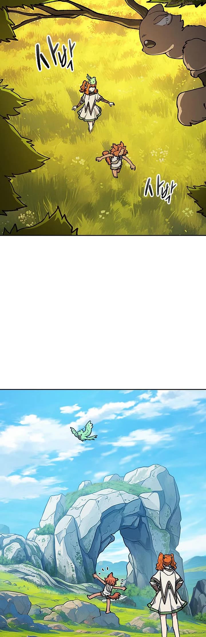 Healing Life Through Camping In Another World Chapter 104 page 5 - Chapter 104