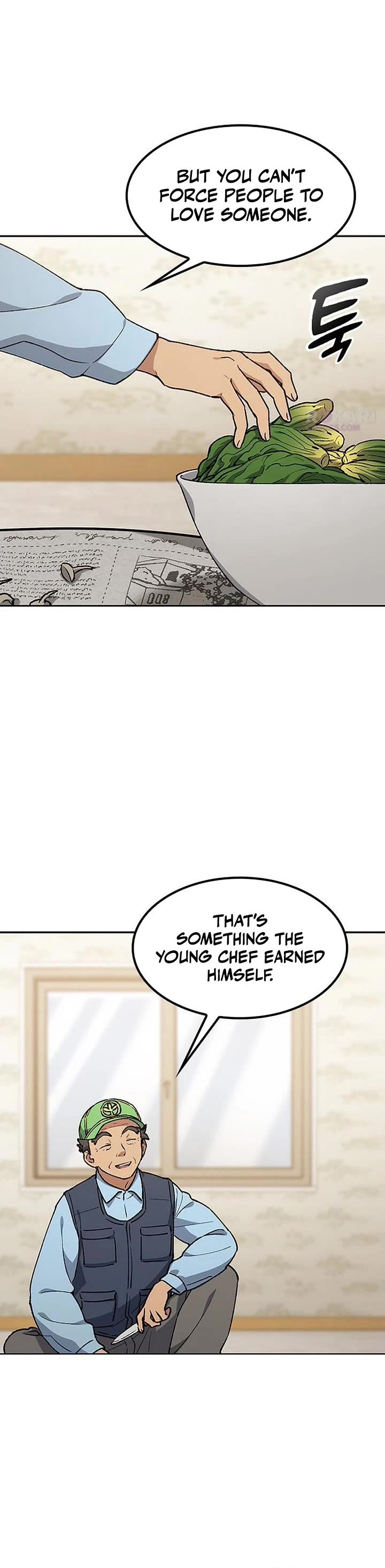 Healing Life Through Camping In Another World Chapter 105 page 18 - Chapter 105
