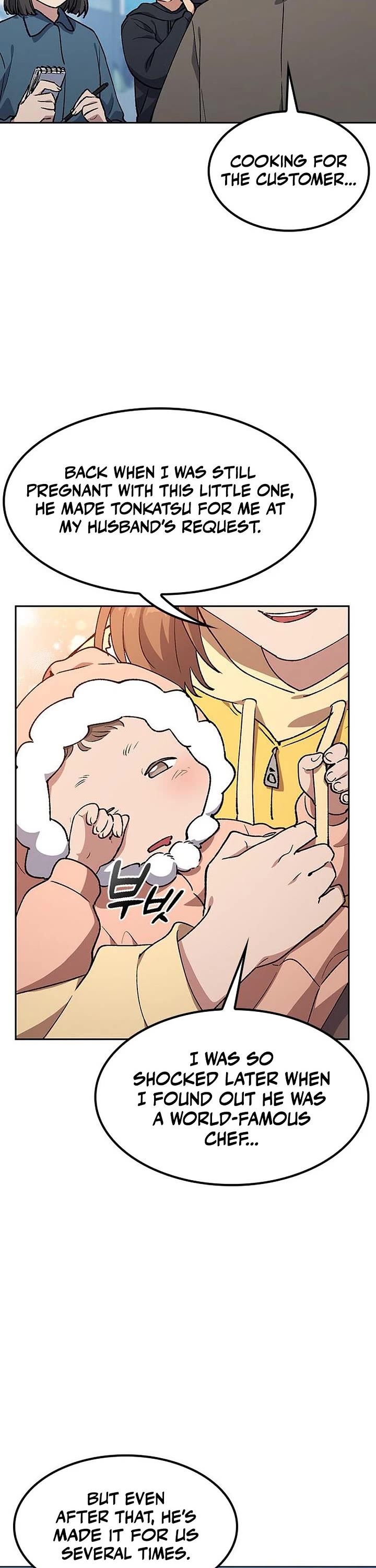 Healing Life Through Camping In Another World Chapter 105 page 21 - Chapter 105