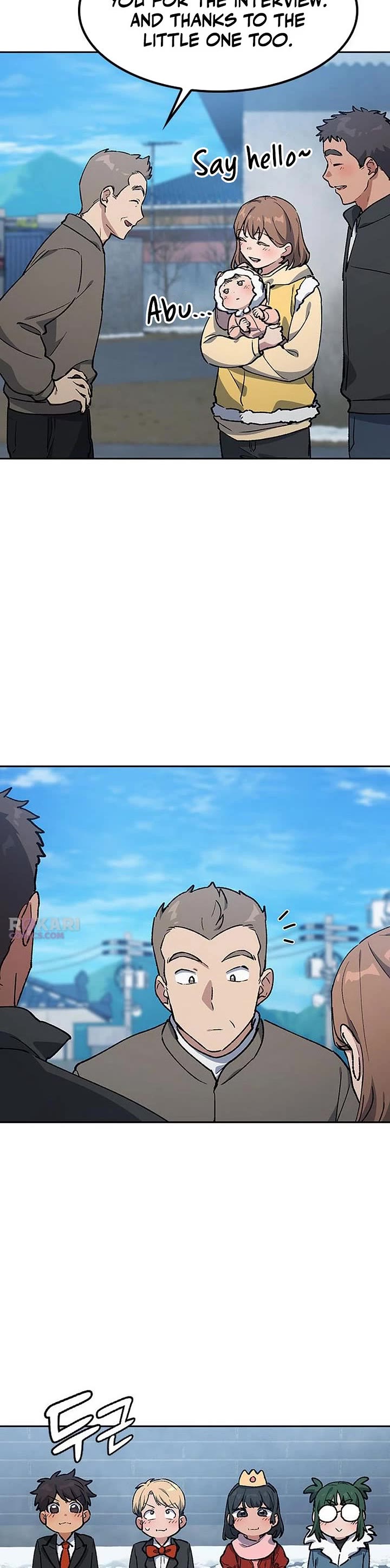 Healing Life Through Camping In Another World Chapter 105 page 23 - Chapter 105