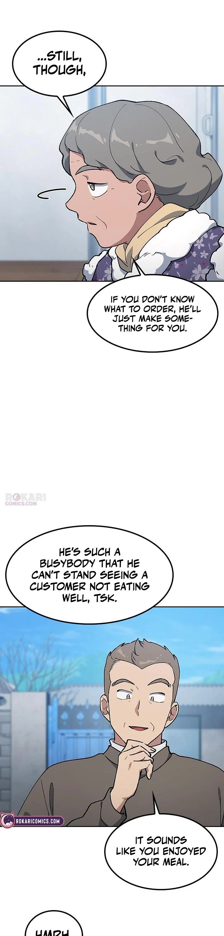 Healing Life Through Camping In Another World Chapter 105 page 26 - Chapter 105