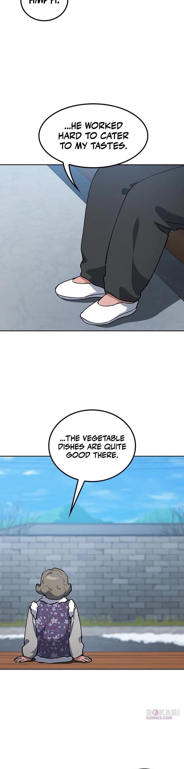 Healing Life Through Camping In Another World Chapter 105 page 27 - Chapter 105