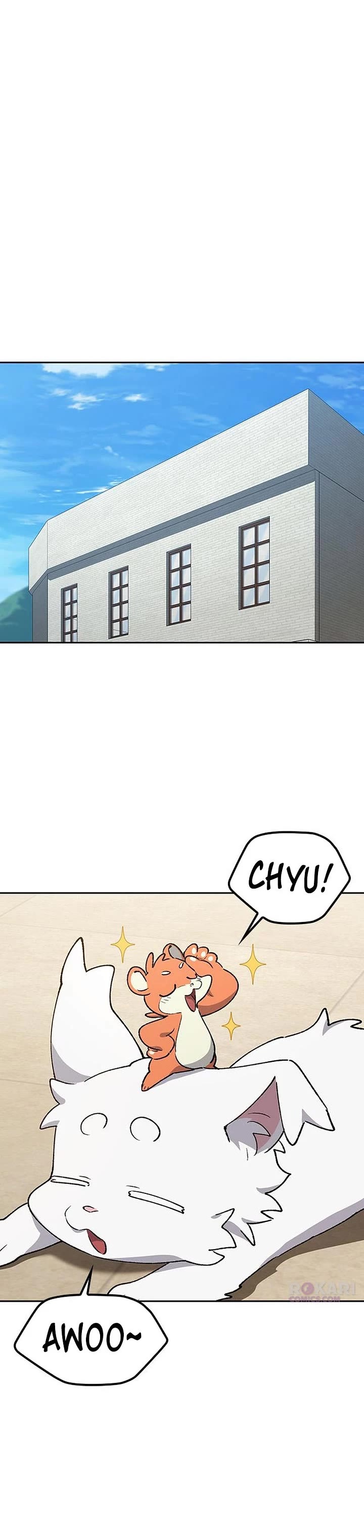 Healing Life Through Camping In Another World Chapter 105 page 31 - Chapter 105