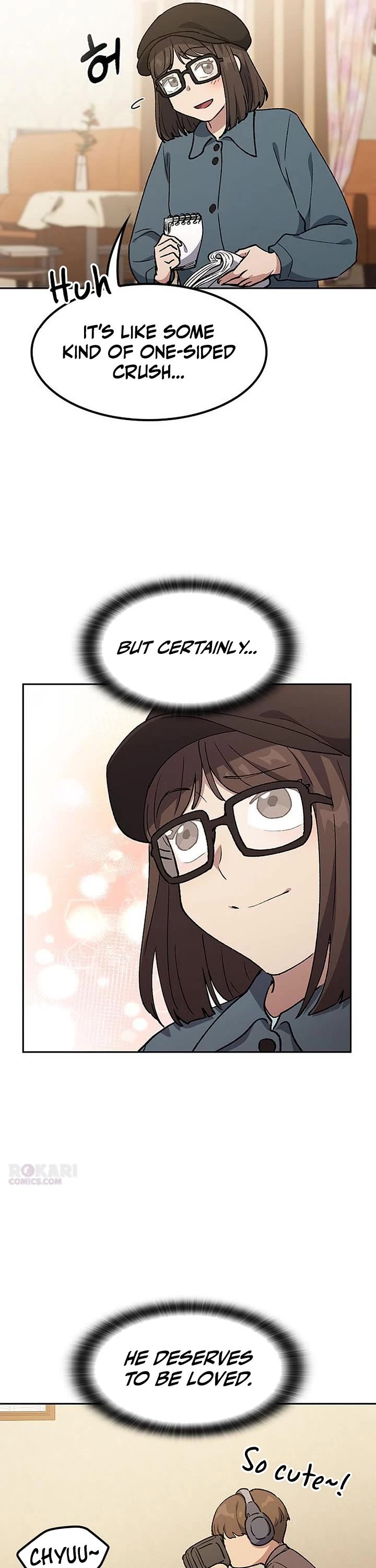 Healing Life Through Camping In Another World Chapter 105 page 37 - Chapter 105