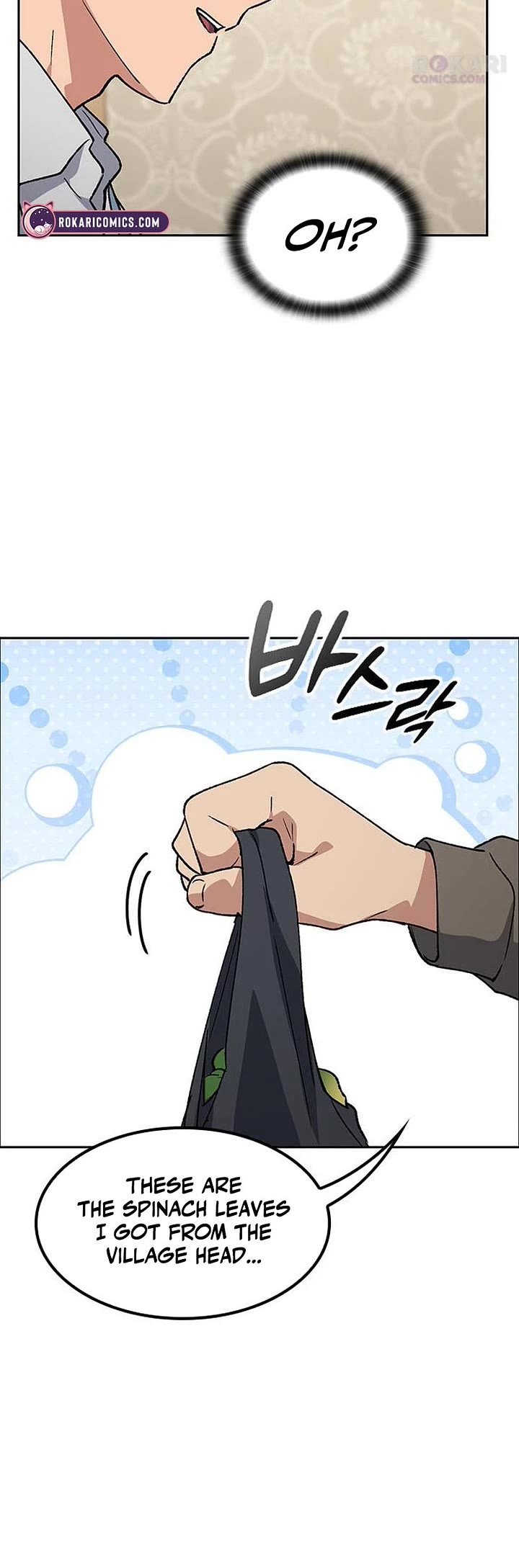 Healing Life Through Camping In Another World Chapter 105 page 39 - Chapter 105