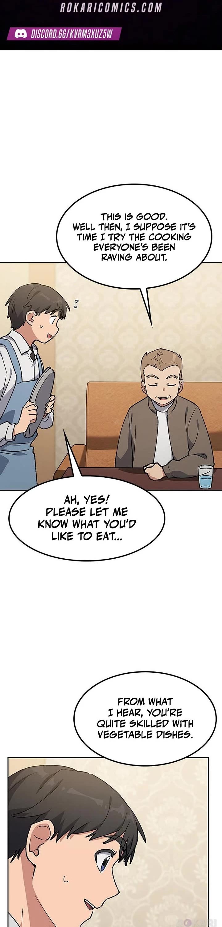 Healing Life Through Camping In Another World Chapter 106 page 1 - Chapter 106