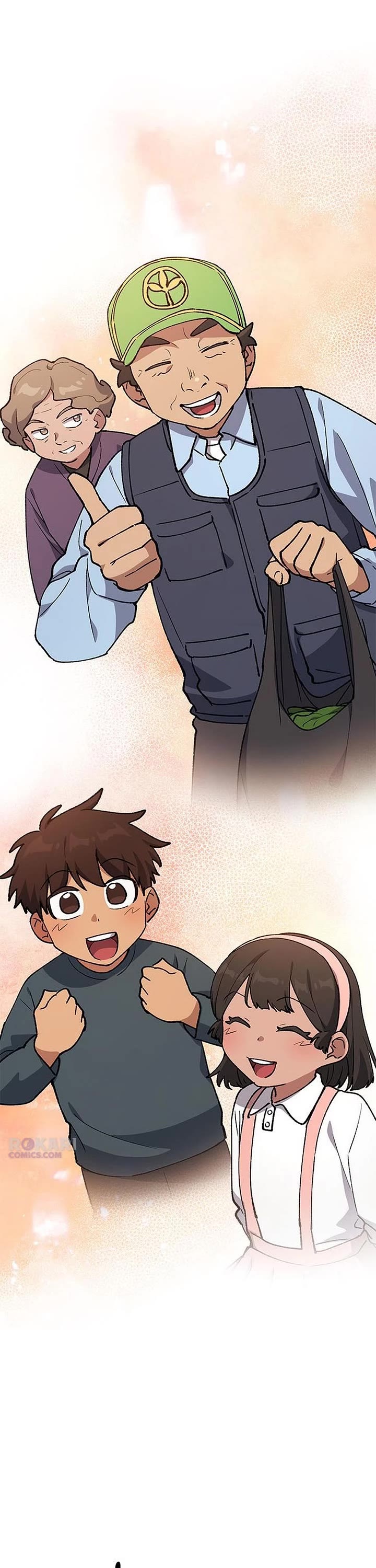 Healing Life Through Camping In Another World Chapter 106 page 10 - Chapter 106