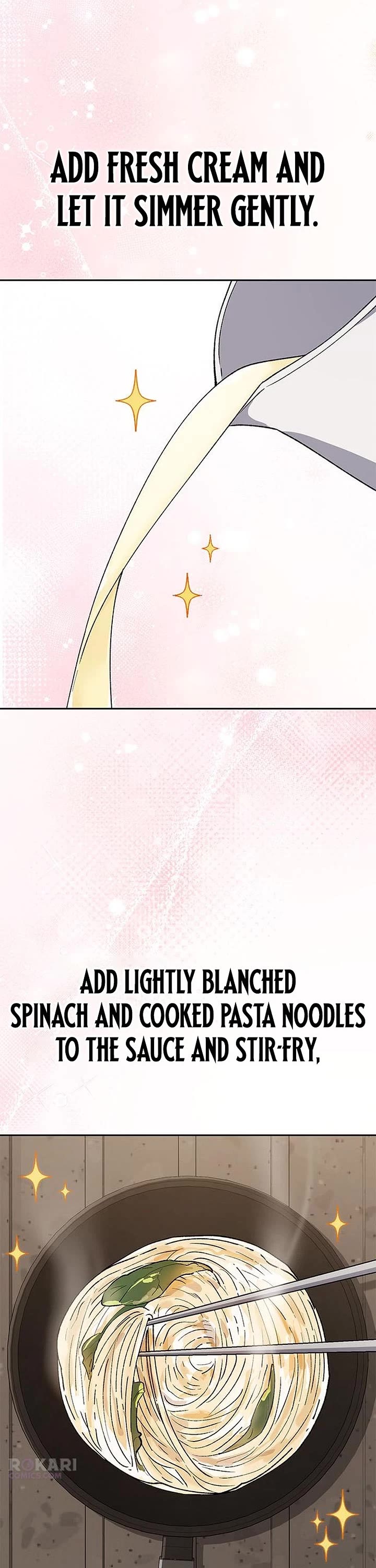 Healing Life Through Camping In Another World Chapter 106 page 16 - Chapter 106