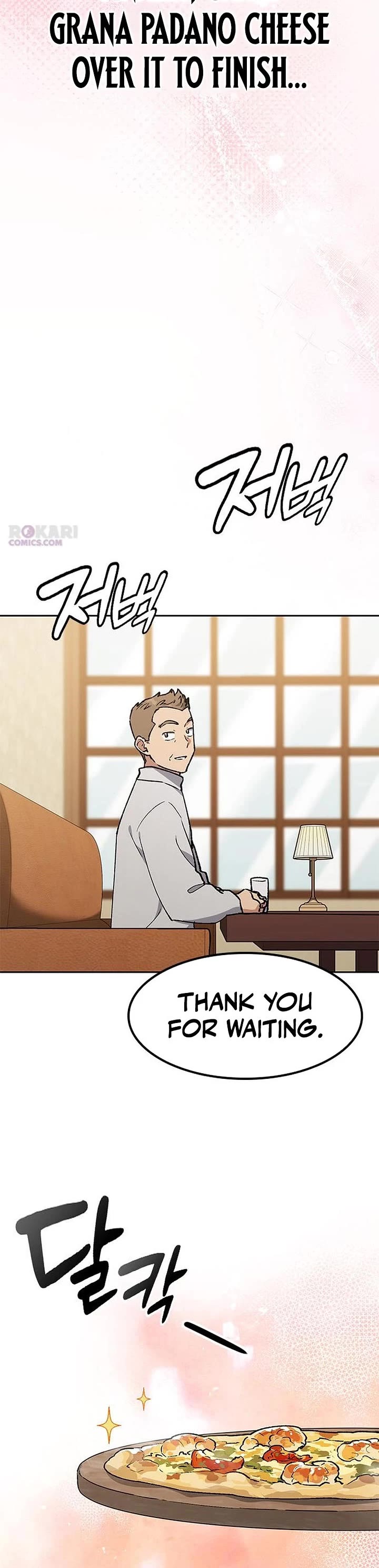 Healing Life Through Camping In Another World Chapter 106 page 18 - Chapter 106