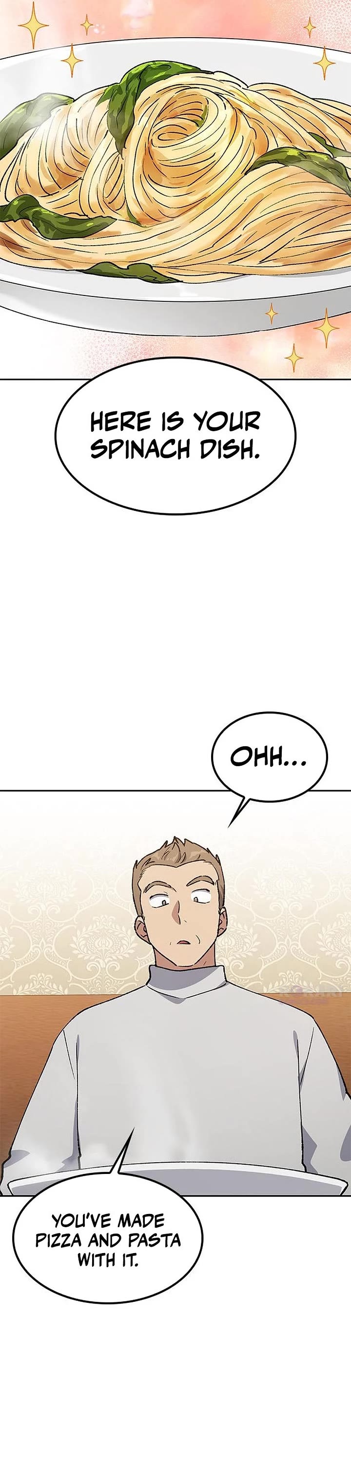Healing Life Through Camping In Another World Chapter 106 page 19 - Chapter 106