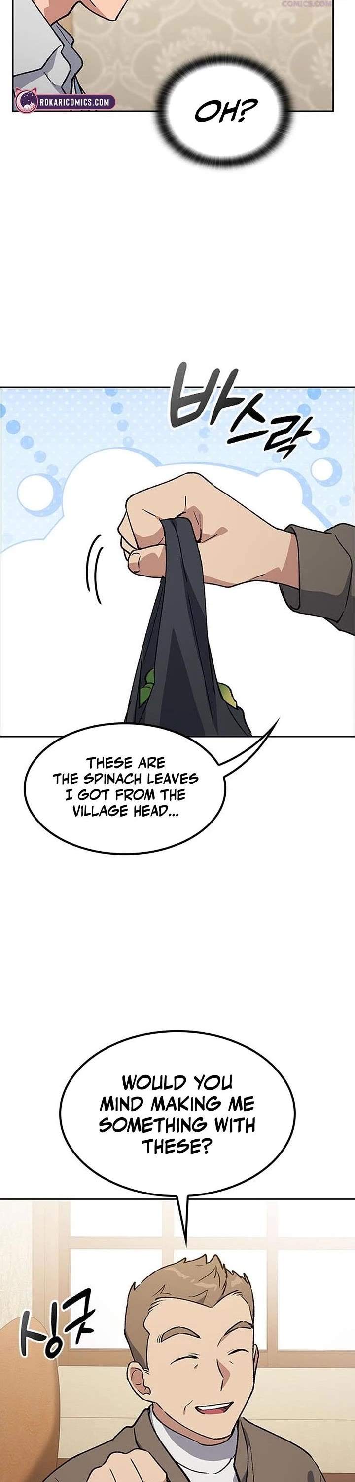 Healing Life Through Camping In Another World Chapter 106 page 2 - Chapter 106