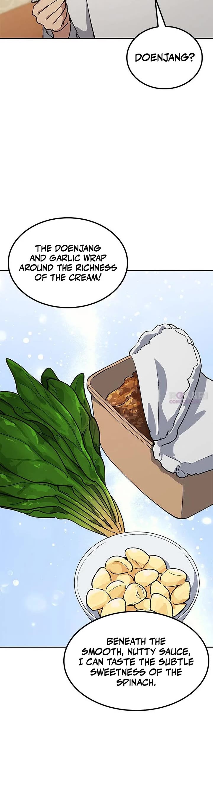 Healing Life Through Camping In Another World Chapter 106 page 23 - Chapter 106