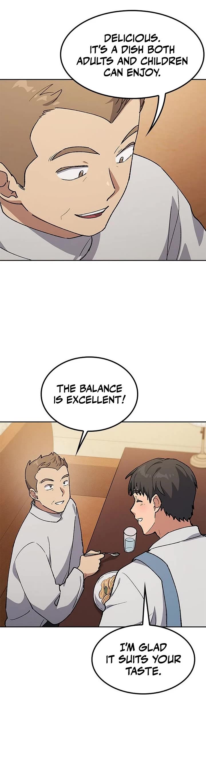 Healing Life Through Camping In Another World Chapter 106 page 24 - Chapter 106