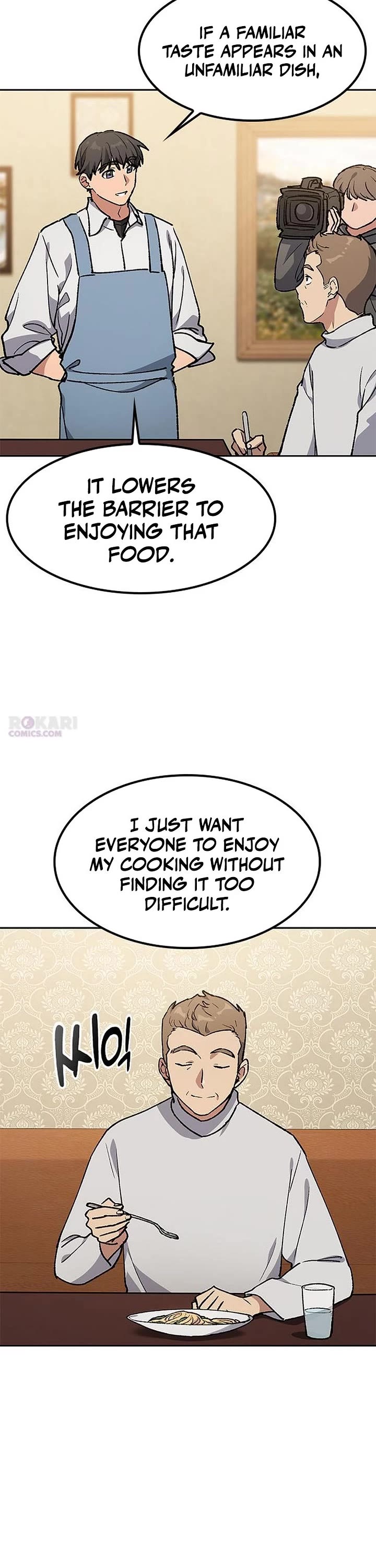 Healing Life Through Camping In Another World Chapter 106 page 26 - Chapter 106