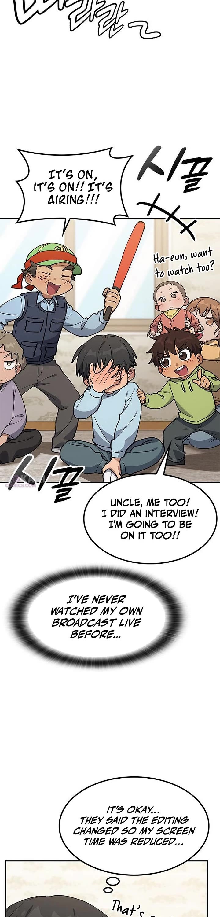 Healing Life Through Camping In Another World Chapter 106 page 34 - Chapter 106