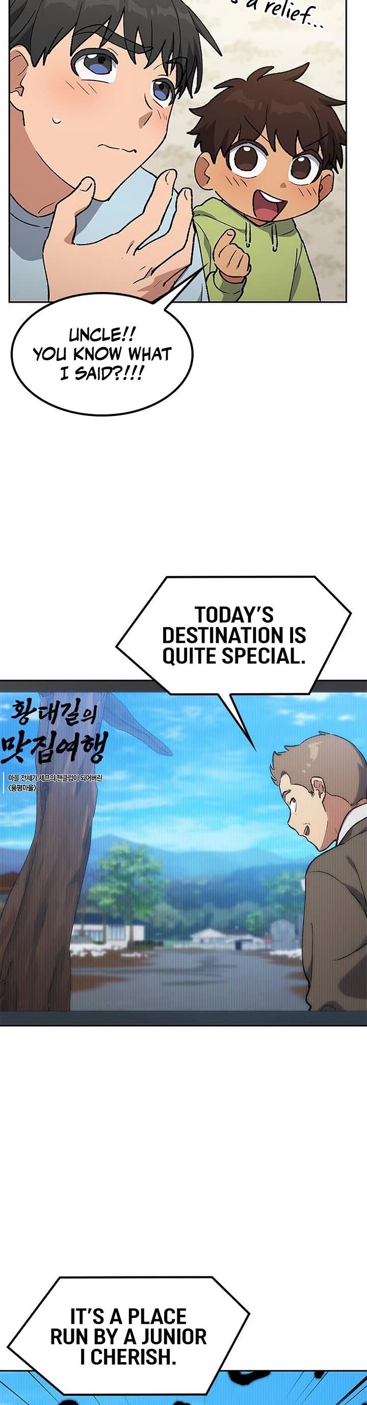 Healing Life Through Camping In Another World Chapter 106 page 35 - Chapter 106