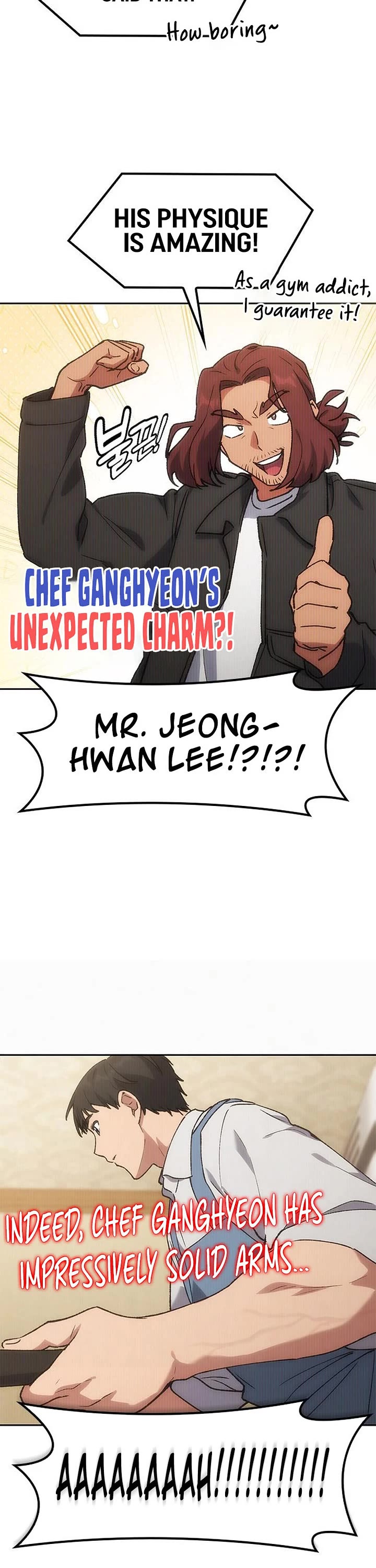 Healing Life Through Camping In Another World Chapter 106 page 39 - Chapter 106