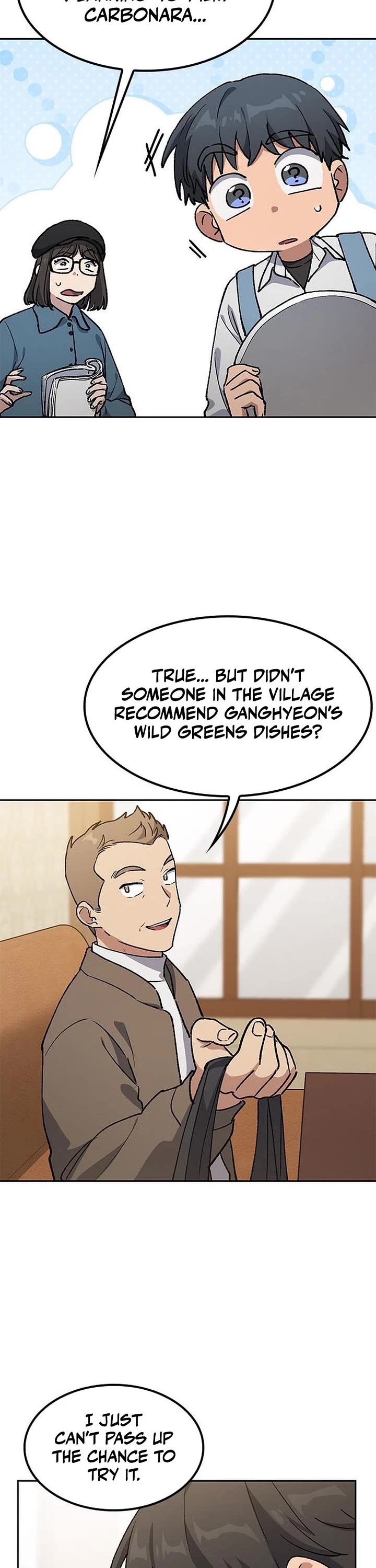 Healing Life Through Camping In Another World Chapter 106 page 4 - Chapter 106