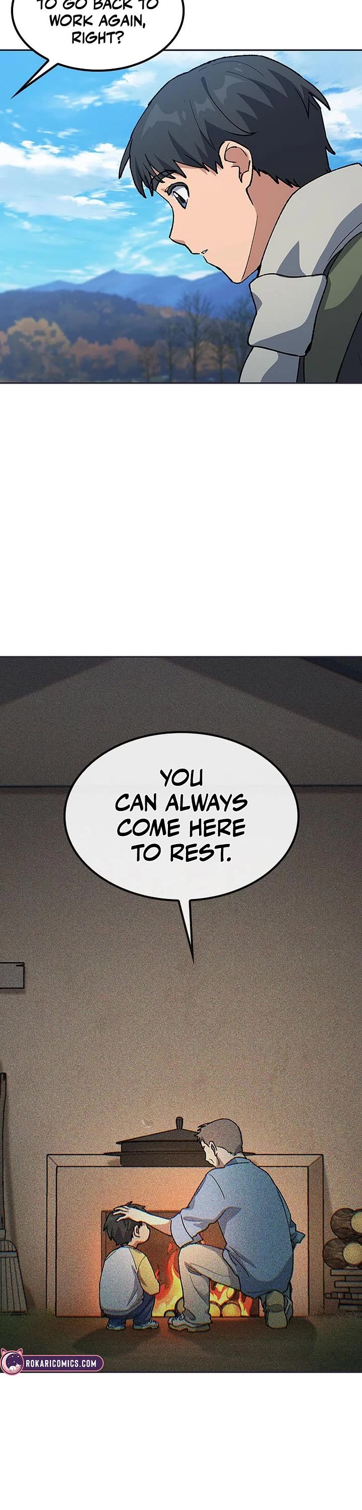 Healing Life Through Camping In Another World Chapter 107 page 20 - Chapter 107