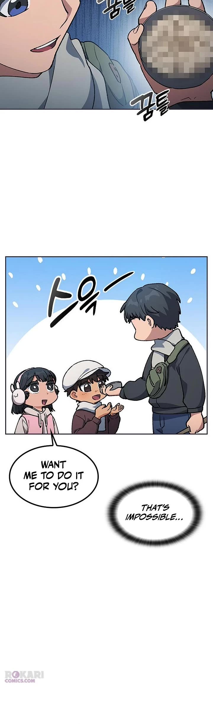 Healing Life Through Camping In Another World Chapter 107 page 29 - Chapter 107