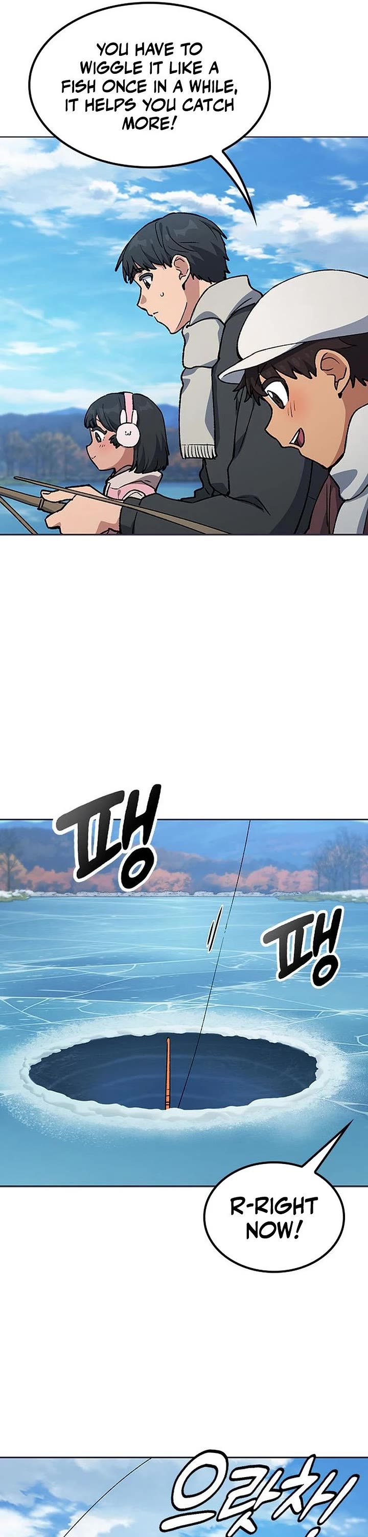Healing Life Through Camping In Another World Chapter 107 page 30 - Chapter 107