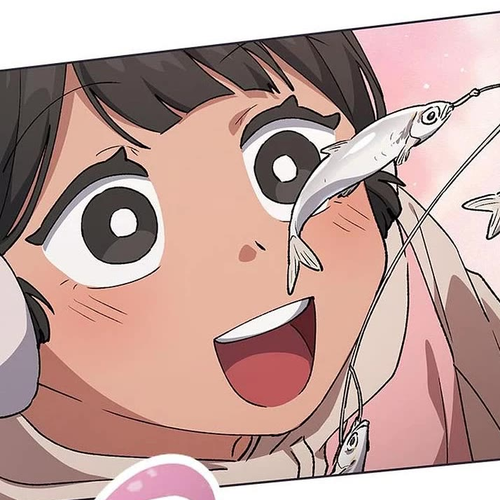 Healing Life Through Camping In Another World Chapter 107 cover