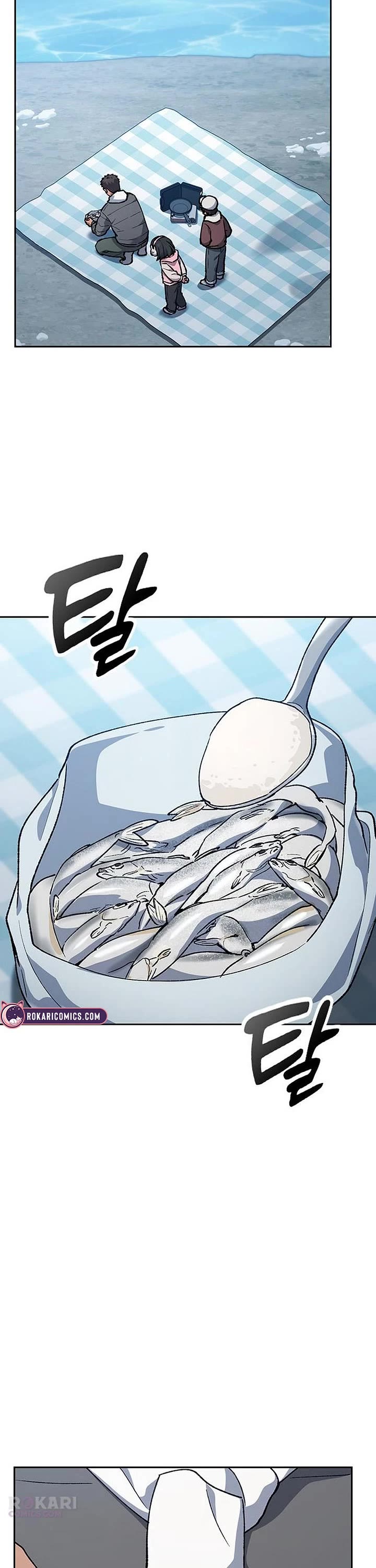 Healing Life Through Camping In Another World Chapter 108 page 10 - Chapter 108: S2 End