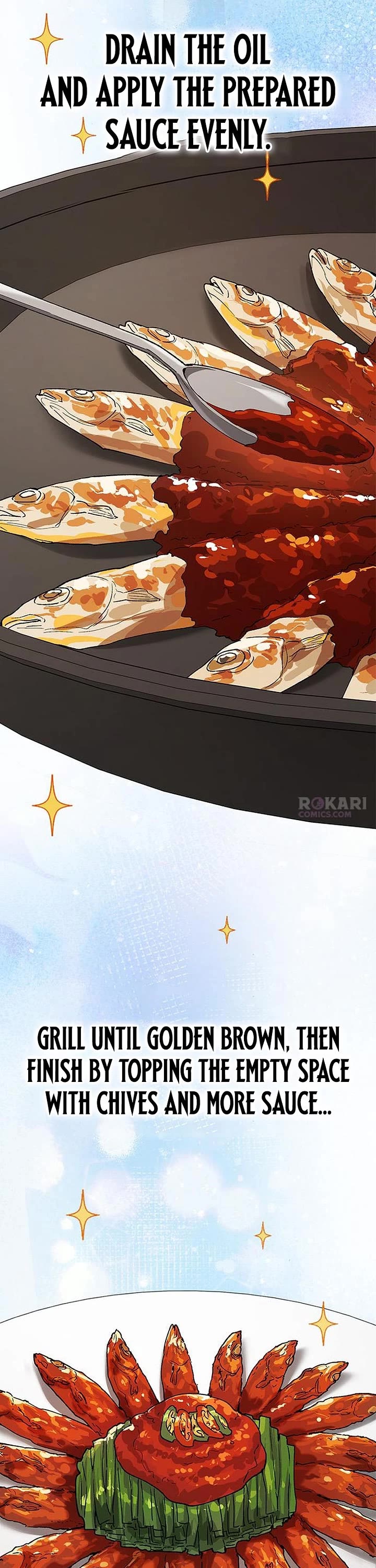 Healing Life Through Camping In Another World Chapter 108 page 16 - Chapter 108: S2 End