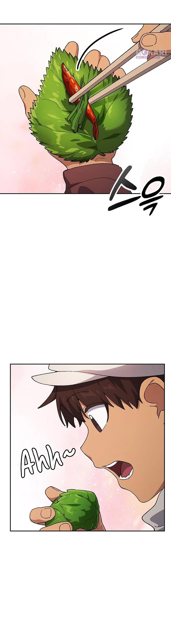 Healing Life Through Camping In Another World Chapter 108 page 18 - Chapter 108: S2 End