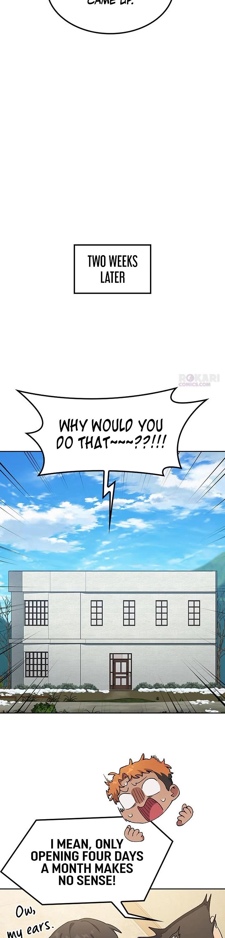 Healing Life Through Camping In Another World Chapter 108 page 26 - Chapter 108: S2 End