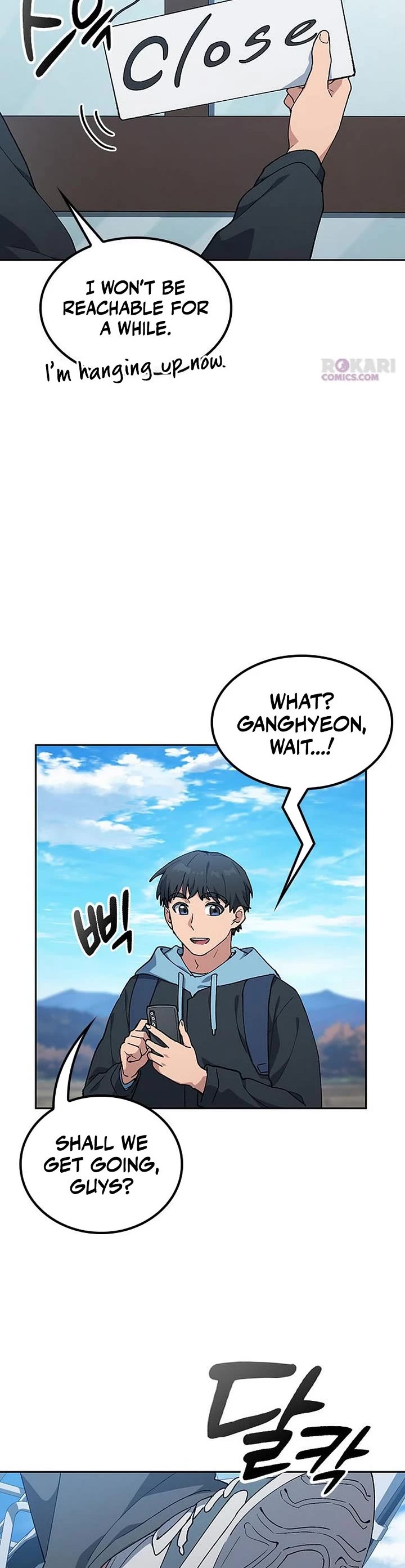 Healing Life Through Camping In Another World Chapter 108 page 29 - Chapter 108: S2 End