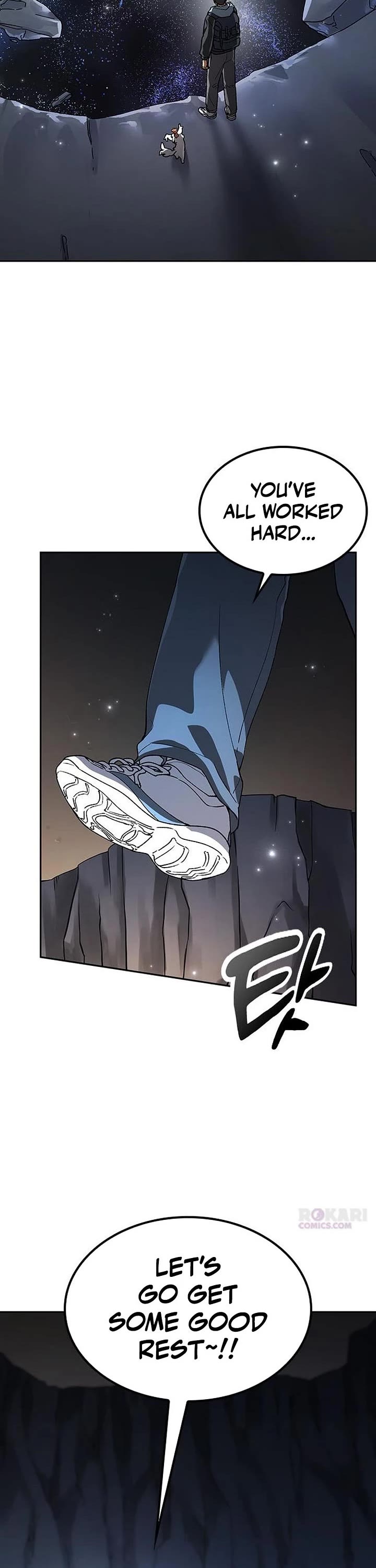 Healing Life Through Camping In Another World Chapter 108 page 34 - Chapter 108: S2 End
