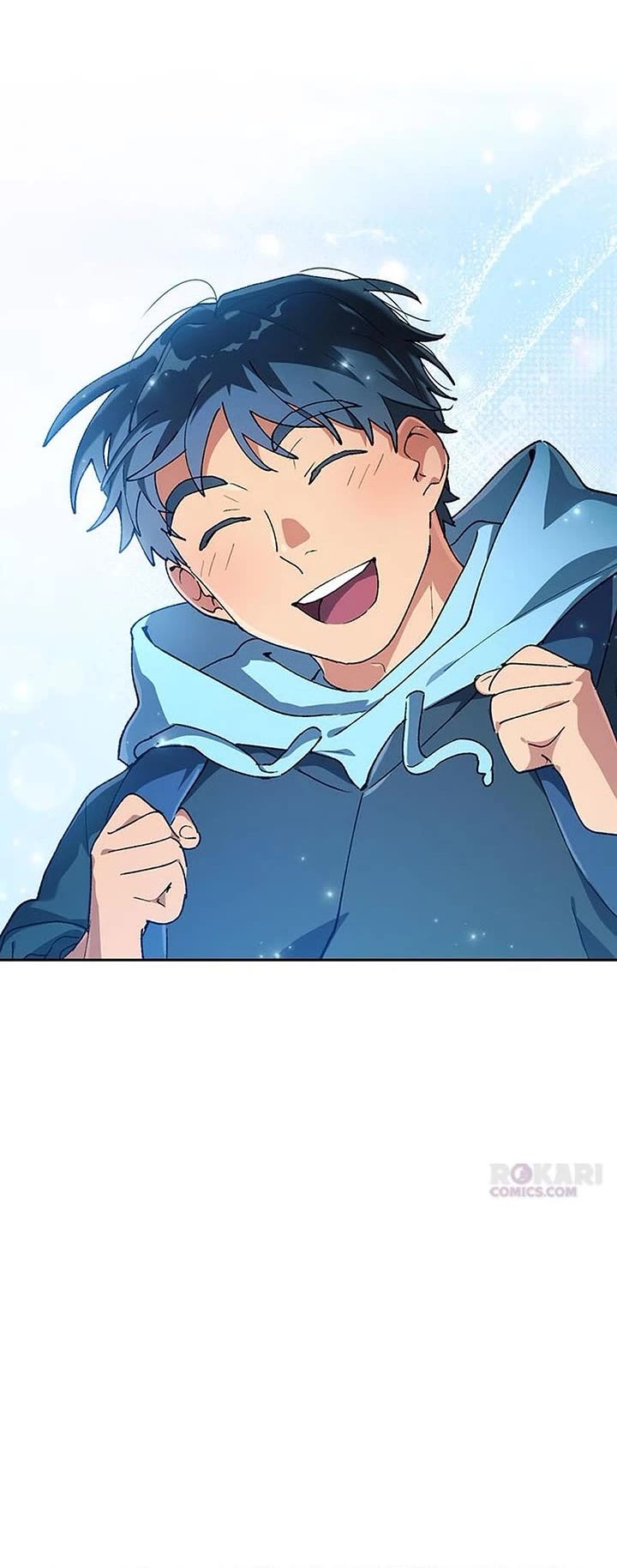 Healing Life Through Camping In Another World Chapter 108 page 36 - Chapter 108: S2 End