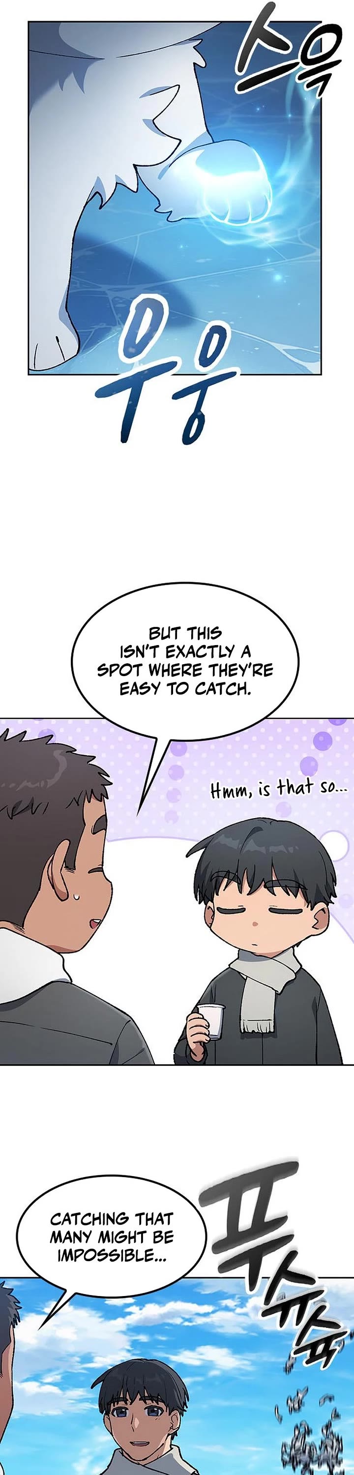 Healing Life Through Camping In Another World Chapter 108 page 7 - Chapter 108: S2 End