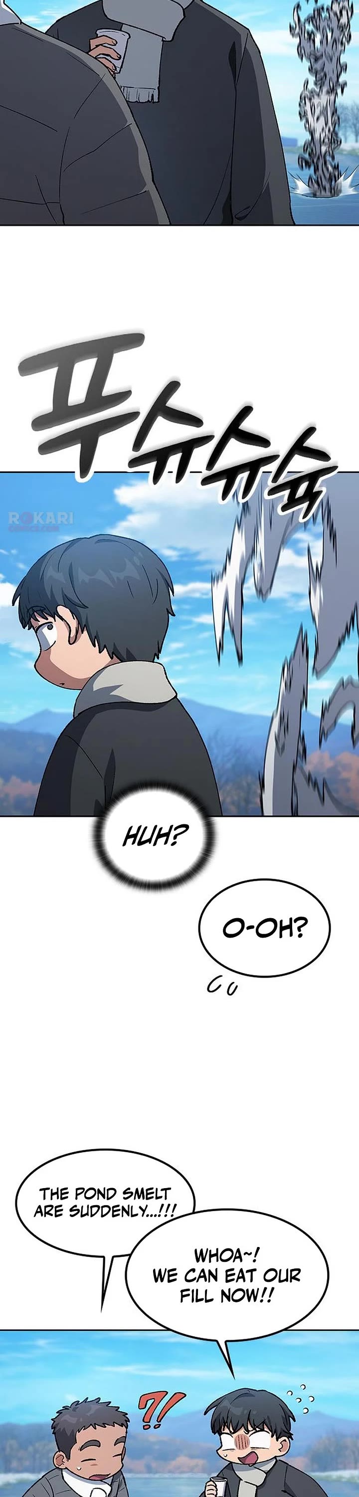Healing Life Through Camping In Another World Chapter 108 page 8 - Chapter 108: S2 End