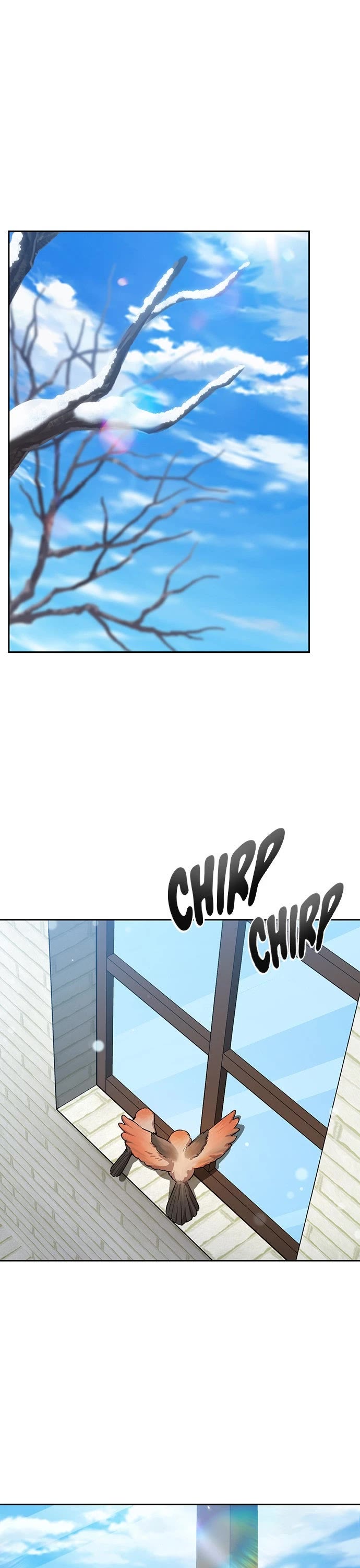 Healing Life Through Camping In Another World Chapter 109 page 1 - Chapter 109: (S3) Episode 109 (Season 3 Premiere)