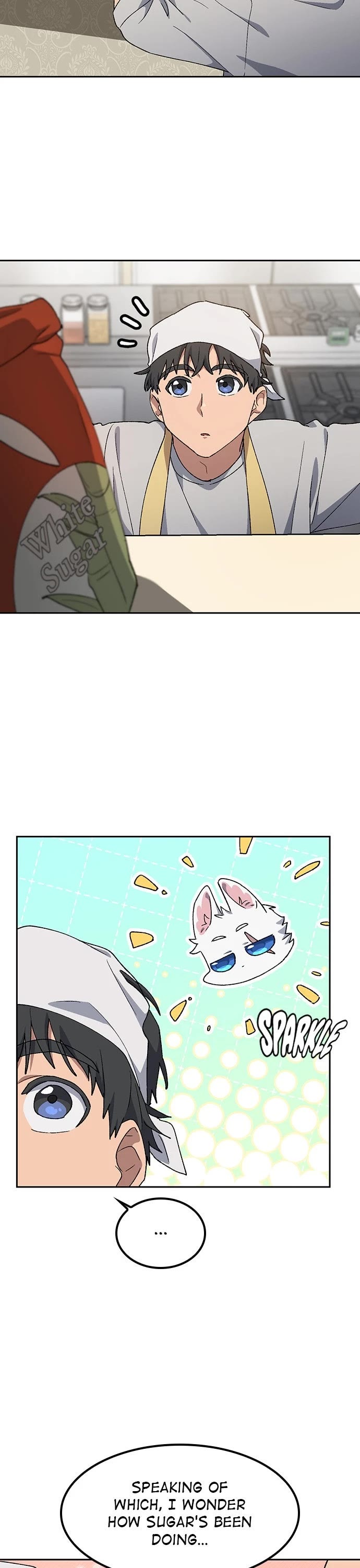 Healing Life Through Camping In Another World Chapter 109 page 17 - Chapter 109: (S3) Episode 109 (Season 3 Premiere)