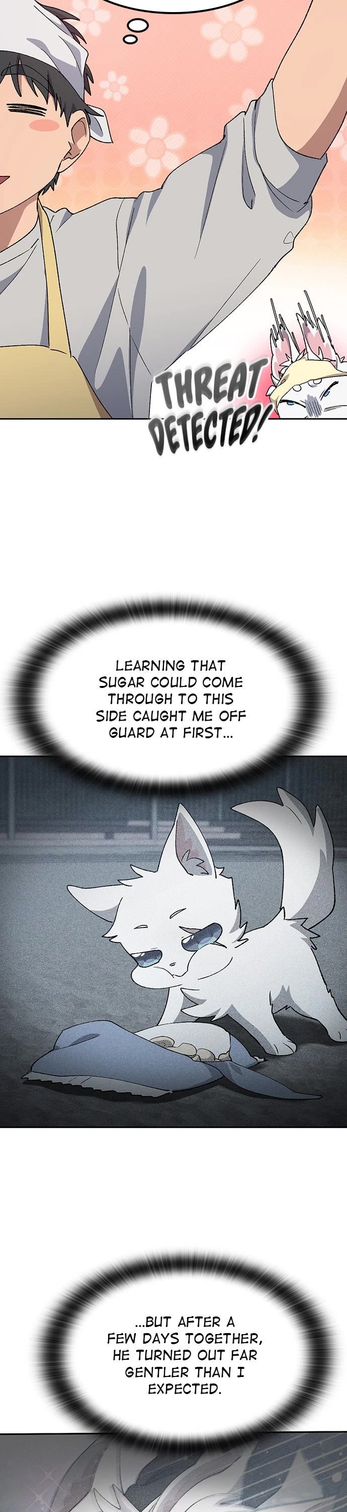 Healing Life Through Camping In Another World Chapter 109 page 18 - Chapter 109: (S3) Episode 109 (Season 3 Premiere)