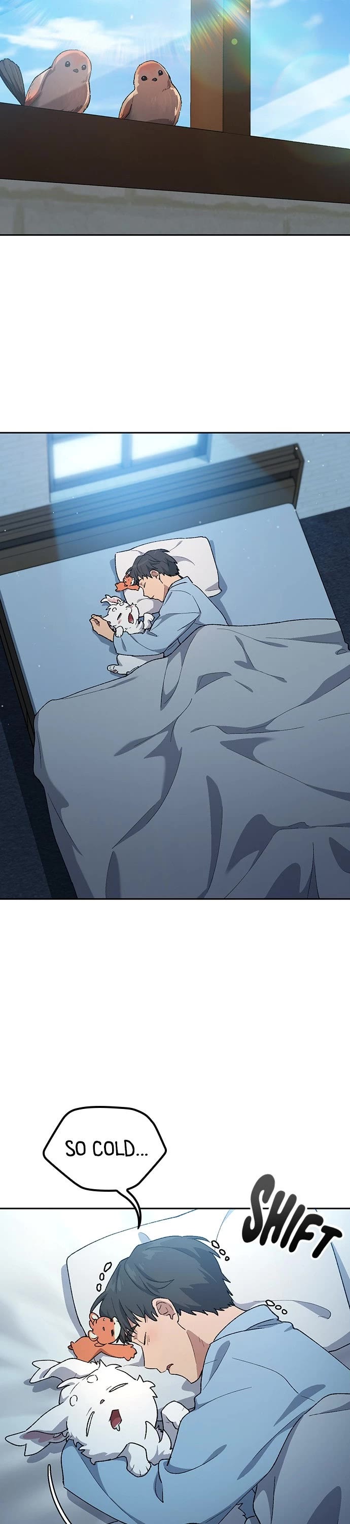 Healing Life Through Camping In Another World Chapter 109 page 2 - Chapter 109: (S3) Episode 109 (Season 3 Premiere)
