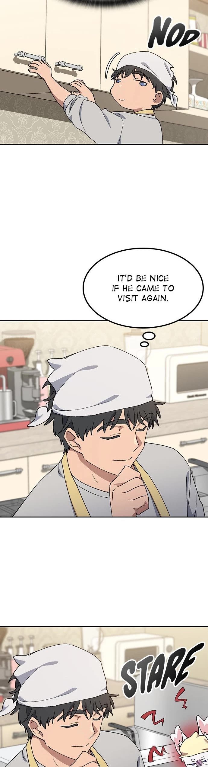 Healing Life Through Camping In Another World Chapter 109 page 20 - Chapter 109: (S3) Episode 109 (Season 3 Premiere)
